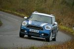 Mini Cooper S Countryman ALL4 2017 года (UK)